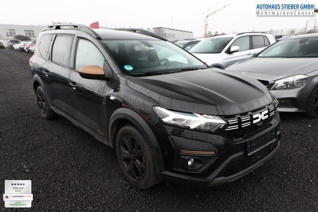 Dacia Jogger Extreme+ 1.0 TCe 100 ECO-G 7S Nav PDC SHZ 