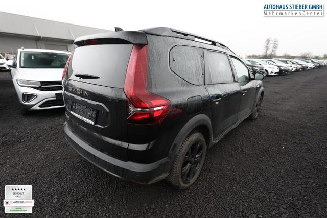 Dacia Jogger Extreme+ 1.0 TCe 100 ECO-G 7S Nav PDC SHZ 