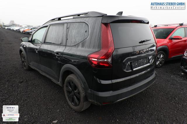 Dacia Jogger Extreme+ 1.0 TCe 100 ECO-G 7S Nav PDC SHZ 