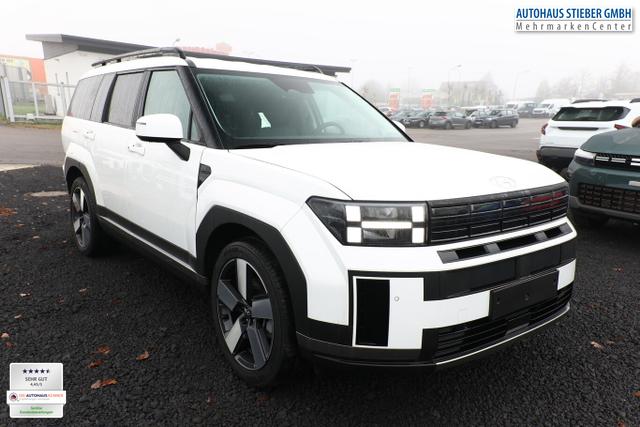 Hyundai SANTA FE Prime PHEV 4WD 7-S VollLED eHK Leder 