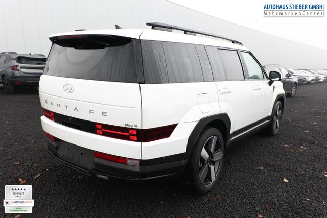 Hyundai SANTA FE Prime PHEV 4WD 7-S VollLED eHK Leder 