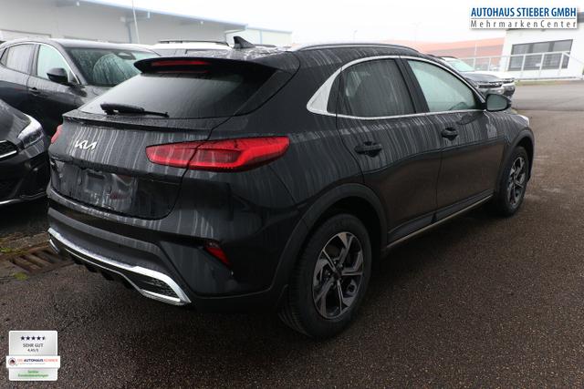 Kia XCeed MY26 Nav FullLED 2xPDC Privacy Kam 2Z-Klim 