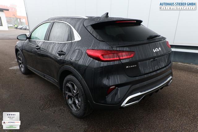 Kia XCeed MY26 Nav FullLED 2xPDC Privacy Kam 2Z-Klim 
