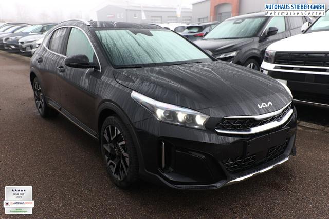 Kia XCeed DCT MY26 ACC Keyl 2Z-Klima SHZ LHZ Nav Kam 