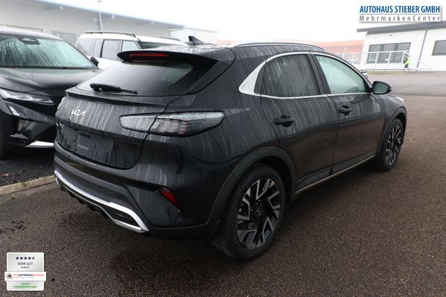 Kia XCeed DCT MY26 ACC Keyl 2Z-Klima SHZ LHZ Nav Kam 