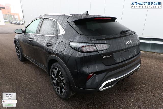 Kia XCeed DCT MY26 ACC Keyl 2Z-Klima SHZ LHZ Nav Kam 