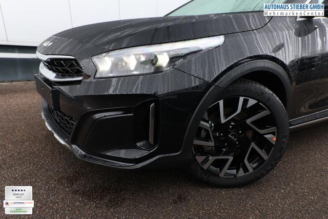 Kia XCeed DCT MY26 ACC Keyl 2Z-Klima SHZ LHZ Nav Kam 