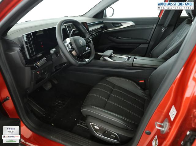 Renault Austral Techno E-Tech Pano Massage 360&deg; eHK ACC 