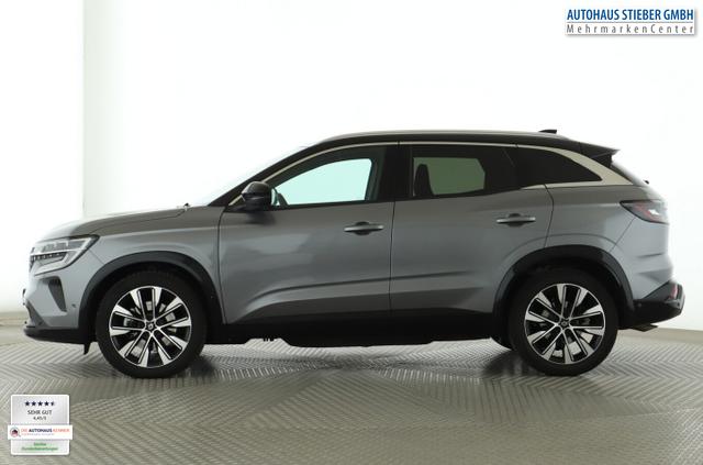 Renault Austral Techno E-Tech Pano Massage 360&deg; eHK ACC 