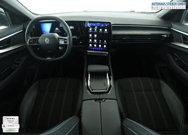 Renault Austral Techno E-Tech Pano Massage 360&deg; eHK ACC 