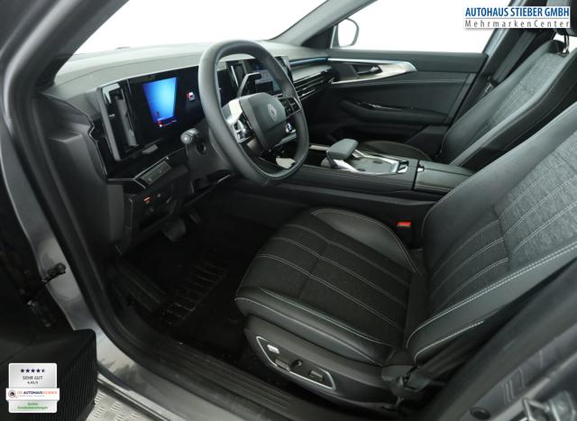 Renault Austral Techno E-Tech Pano Massage 360&deg; eHK ACC 