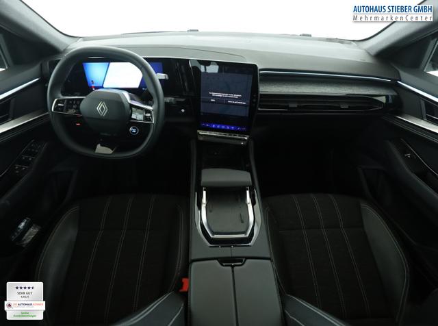Renault Austral Techno E-Tech Pano Massage 360&deg; eHK ACC 