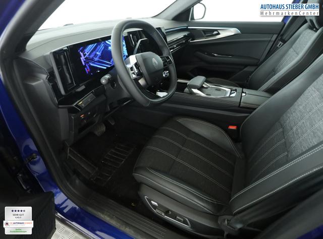 Renault Austral Techno E-Tech Pano Massage 360&deg; eHK ACC 