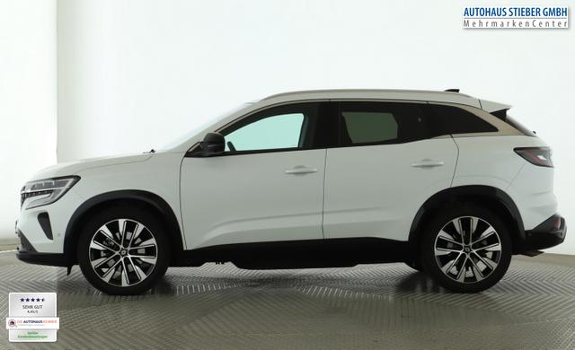 Renault Austral Techno E-Tech Pano Massage 360&deg; eHK ACC 