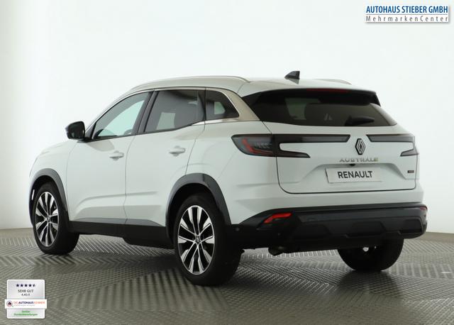Renault Austral Techno E-Tech Pano Massage 360&deg; eHK ACC 