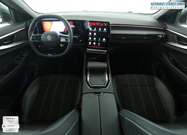 Renault Austral Techno E-Tech Pano Massage 360&deg; eHK ACC 