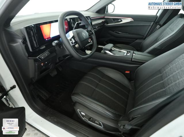 Renault Austral Techno E-Tech Pano Massage 360&deg; eHK ACC 