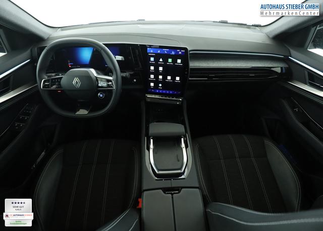 Renault Austral Techno E-Tech Pano Massage 360&deg; eHK ACC 