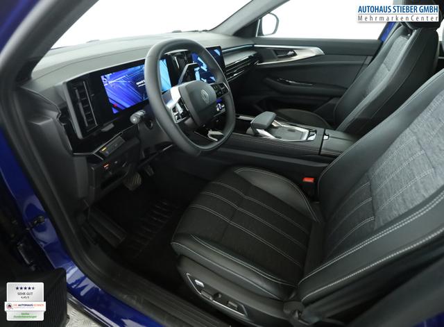 Renault Austral Techno E-Tech Pano Massage 360&deg; eHK ACC 