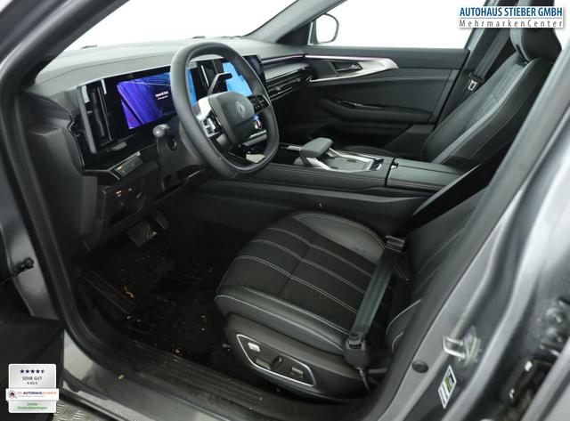 Renault Austral Techno E-Tech Pano Massage 360&deg; eHK ACC 