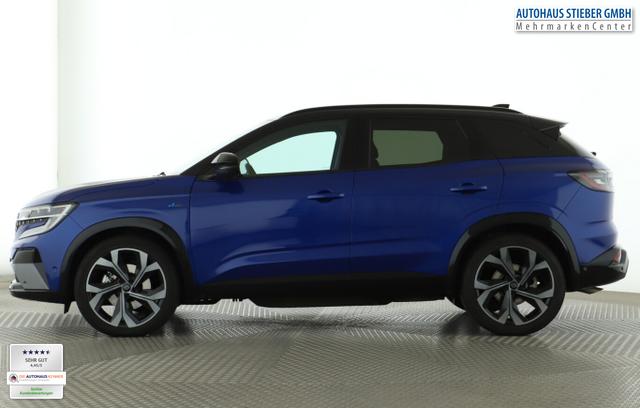 Renault Austral Techno Esprit Alpine E-Tech Espr Pano 360&deg; ACC 