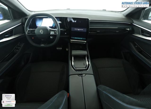 Renault Austral Techno Esprit Alpine E-Tech Espr Pano 360&deg; ACC 