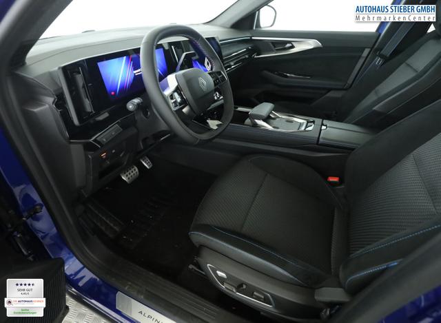 Renault Austral Techno Esprit Alpine E-Tech Espr Pano 360&deg; ACC 