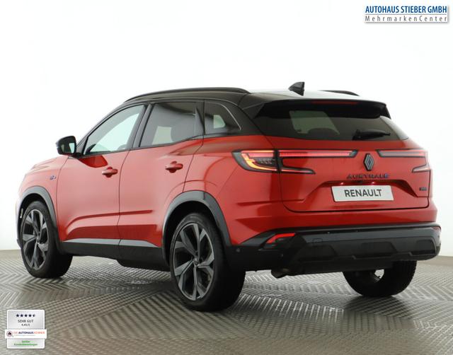 Renault Austral Techno Esprit Alpine E-Tech Espr Pano 360&deg; ACC 