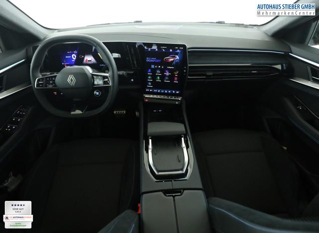 Renault Austral Techno Esprit Alpine E-Tech Espr Pano 360&deg; ACC 