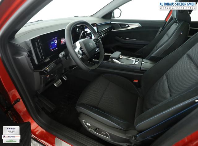 Renault Austral Techno Esprit Alpine E-Tech Espr Pano 360&deg; ACC 