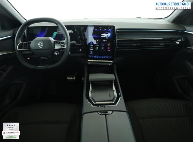 Renault Austral Techno Esprit Alpine E-Tech Espr Pano 360&deg; ACC 