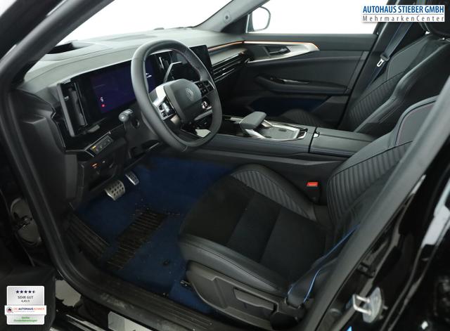 Renault Rafale Esprit Alpine PHEV Matrix Pano HUD Kam360 