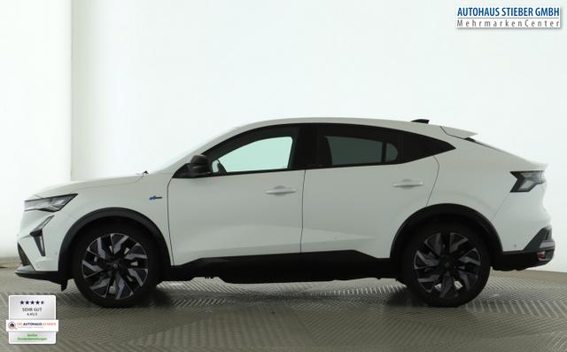 Renault Rafale Esprit Alpine Matrix Pano HUD 360kam ACC 