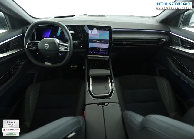 Renault Rafale Esprit Alpine Matrix Pano HUD 360kam ACC 