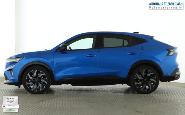 Renault Rafale Esprit Alpine Matrix Pano HUD 360kam ACC 