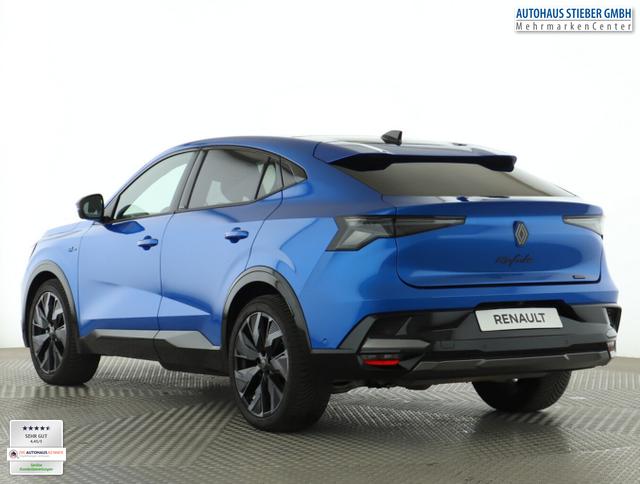 Renault Rafale Esprit Alpine Matrix Pano HUD 360kam ACC 