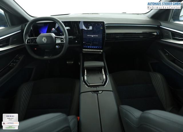 Renault Rafale Esprit Alpine Matrix Pano HUD 360kam ACC 