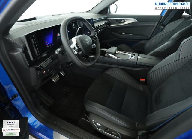 Renault Rafale Esprit Alpine Matrix Pano HUD 360kam ACC 