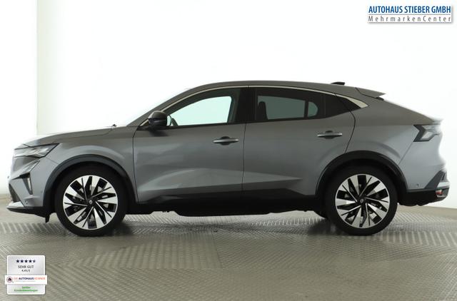 Renault Rafale Techno Pano WinterP ACC Nav eHK Kam 20Z 