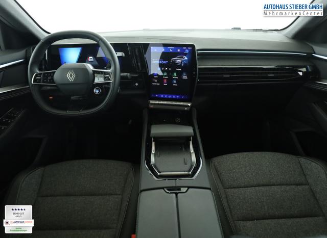 Renault Rafale Techno Pano WinterP ACC Nav eHK Kam 20Z 