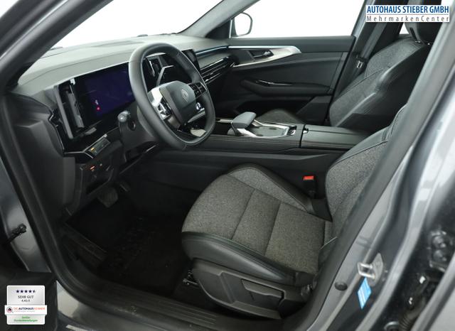 Renault Rafale Techno Pano WinterP ACC Nav eHK Kam 20Z 