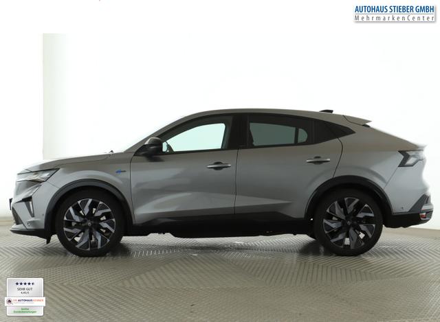 Renault Rafale Esprit Alpine Matrix Pano HUD 360kam ACC 