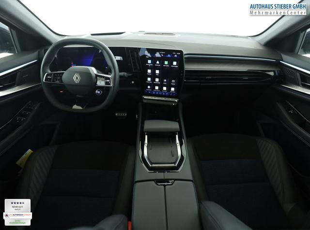 Renault Rafale Esprit Alpine Matrix Pano HUD 360kam ACC 