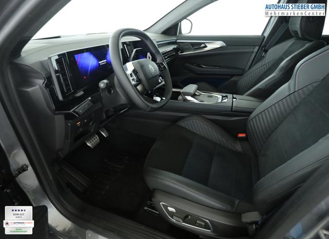 Renault Rafale Esprit Alpine Matrix Pano HUD 360kam ACC 