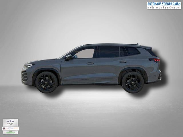 Volkswagen Tayron R-Line 2.0 TDI 7-Gang-DSG 4MOTION 