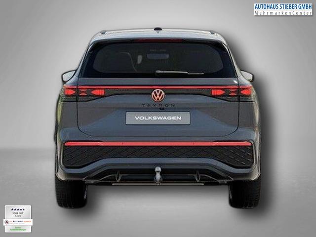 Volkswagen Tayron R-Line 2.0 TDI 7-Gang-DSG 4MOTION 