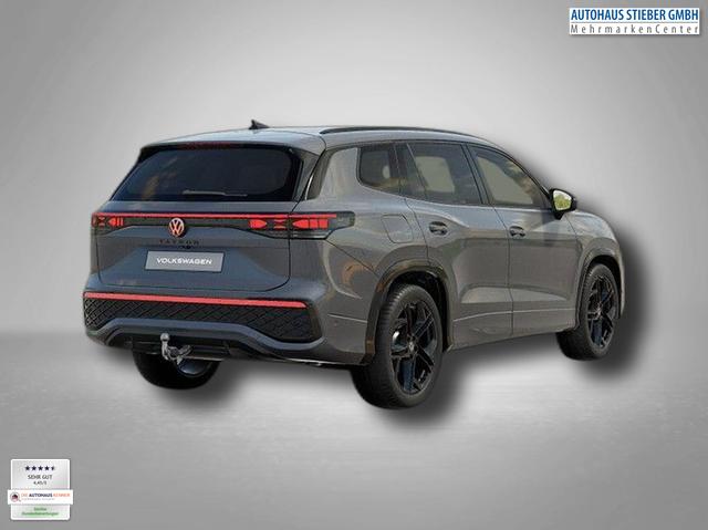 Volkswagen Tayron R-Line 2.0 TDI 7-Gang-DSG 4MOTION 