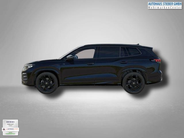 Volkswagen Tayron R-Line 2.0 TSI 7-Gang-DSG 4MOTION 