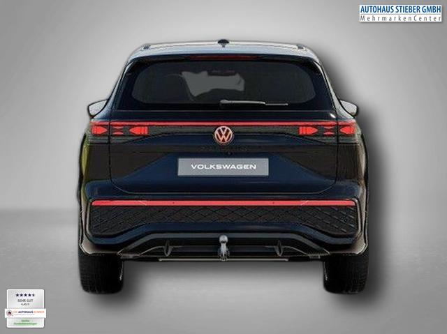 Volkswagen Tayron R-Line 2.0 TSI 7-Gang-DSG 4MOTION 