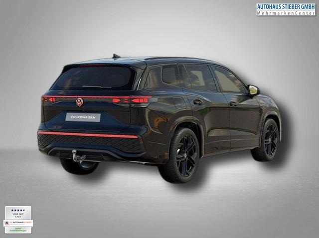 Volkswagen Tayron R-Line 2.0 TSI 7-Gang-DSG 4MOTION 